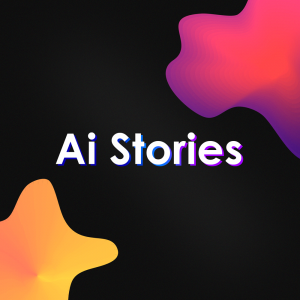 Конференция Ai Stories