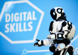 Digital skills 2023, компетенция «Цифровое производство»