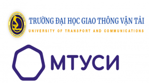 Визит гостей из Вьетнамнского Университета транспортных технологий